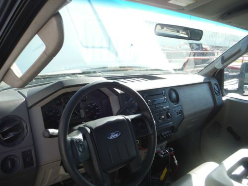 ford f550 flatbed 6.4 powerstroke, US $11,000.00, image 7