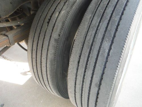 ford f550 flatbed 6.4 powerstroke, US $11,000.00, image 8