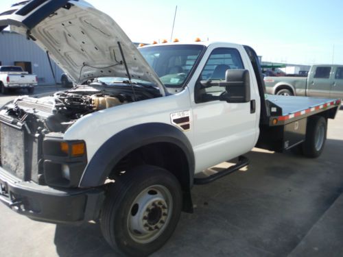 ford f550 flatbed 6.4 powerstroke, US $11,000.00, image 9