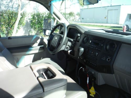 ford f550 flatbed 6.4 powerstroke, US $11,000.00, image 11