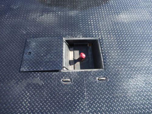 ford f550 flatbed 6.4 powerstroke, US $11,000.00, image 12