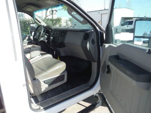 ford f550 flatbed 6.4 powerstroke, US $11,000.00, image 13