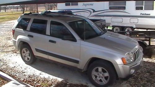 2005 jeep grand cherokee