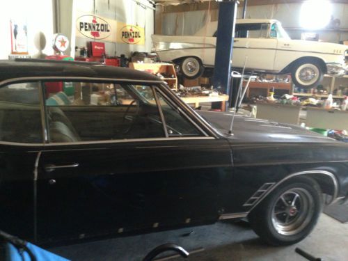 1966 buick skylark