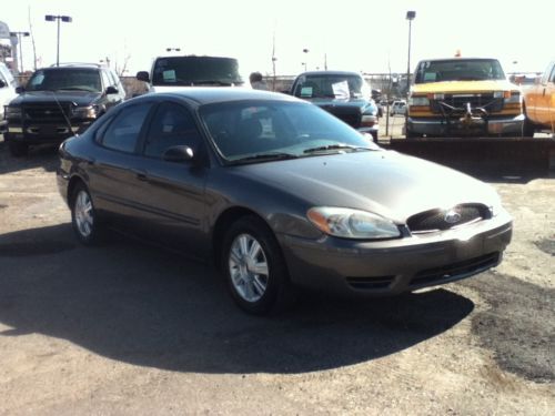 UNMARKED COUNTY CITY & TOWN SAFETY VEHICLE POLICE SPECIAL PA SYS SIRENS INCLUDED, US $5,999.00, image 3