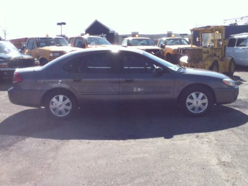 UNMARKED COUNTY CITY & TOWN SAFETY VEHICLE POLICE SPECIAL PA SYS SIRENS INCLUDED, US $5,999.00, image 4