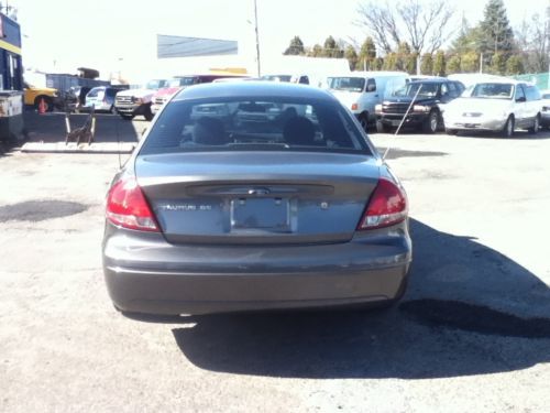 UNMARKED COUNTY CITY & TOWN SAFETY VEHICLE POLICE SPECIAL PA SYS SIRENS INCLUDED, US $5,999.00, image 6