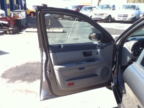 UNMARKED COUNTY CITY & TOWN SAFETY VEHICLE POLICE SPECIAL PA SYS SIRENS INCLUDED, US $5,999.00, image 9