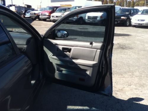 UNMARKED COUNTY CITY & TOWN SAFETY VEHICLE POLICE SPECIAL PA SYS SIRENS INCLUDED, US $5,999.00, image 10