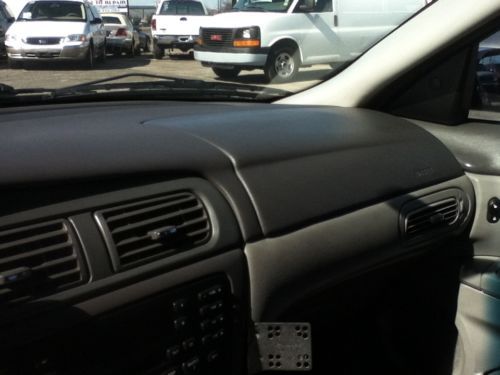 UNMARKED COUNTY CITY & TOWN SAFETY VEHICLE POLICE SPECIAL PA SYS SIRENS INCLUDED, US $5,999.00, image 14