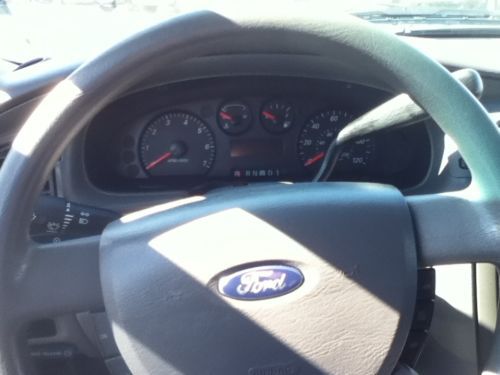 UNMARKED COUNTY CITY & TOWN SAFETY VEHICLE POLICE SPECIAL PA SYS SIRENS INCLUDED, US $5,999.00, image 15