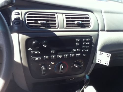 UNMARKED COUNTY CITY & TOWN SAFETY VEHICLE POLICE SPECIAL PA SYS SIRENS INCLUDED, US $5,999.00, image 16