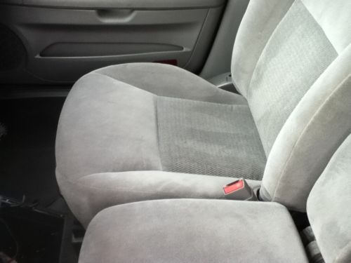 UNMARKED COUNTY CITY & TOWN SAFETY VEHICLE POLICE SPECIAL PA SYS SIRENS INCLUDED, US $5,999.00, image 19