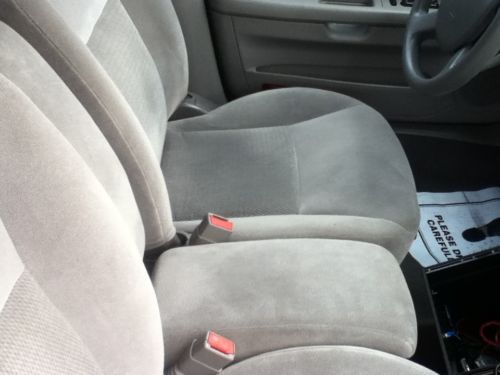 UNMARKED COUNTY CITY & TOWN SAFETY VEHICLE POLICE SPECIAL PA SYS SIRENS INCLUDED, US $5,999.00, image 20