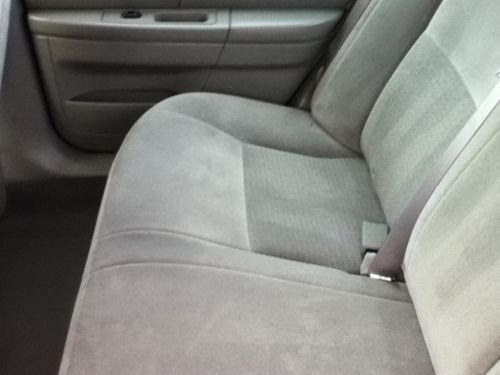 UNMARKED COUNTY CITY & TOWN SAFETY VEHICLE POLICE SPECIAL PA SYS SIRENS INCLUDED, US $5,999.00, image 23