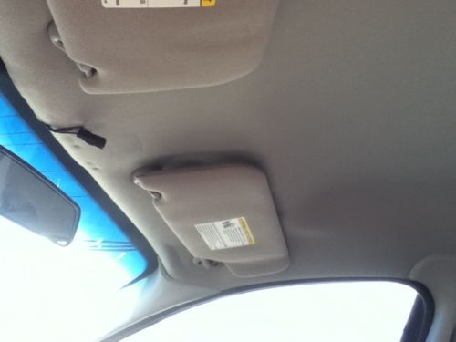 UNMARKED COUNTY CITY & TOWN SAFETY VEHICLE POLICE SPECIAL PA SYS SIRENS INCLUDED, US $5,999.00, image 31