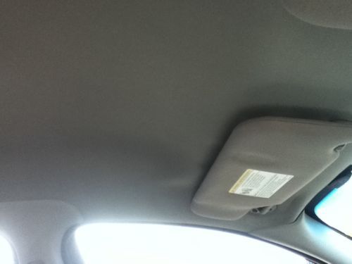 UNMARKED COUNTY CITY & TOWN SAFETY VEHICLE POLICE SPECIAL PA SYS SIRENS INCLUDED, US $5,999.00, image 32