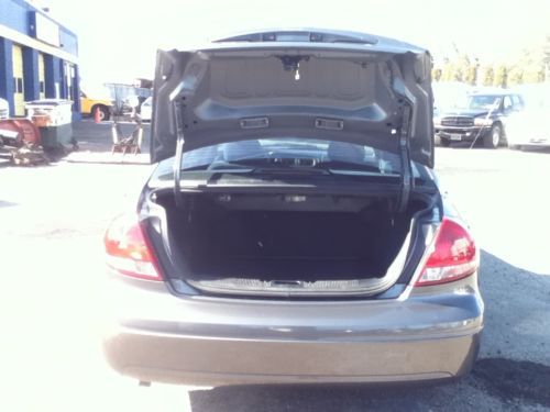 UNMARKED COUNTY CITY & TOWN SAFETY VEHICLE POLICE SPECIAL PA SYS SIRENS INCLUDED, US $5,999.00, image 34