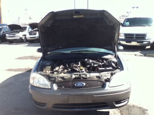 UNMARKED COUNTY CITY & TOWN SAFETY VEHICLE POLICE SPECIAL PA SYS SIRENS INCLUDED, US $5,999.00, image 37