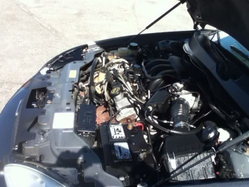 UNMARKED COUNTY CITY & TOWN SAFETY VEHICLE POLICE SPECIAL PA SYS SIRENS INCLUDED, US $5,999.00, image 38