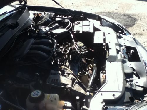 UNMARKED COUNTY CITY & TOWN SAFETY VEHICLE POLICE SPECIAL PA SYS SIRENS INCLUDED, US $5,999.00, image 39