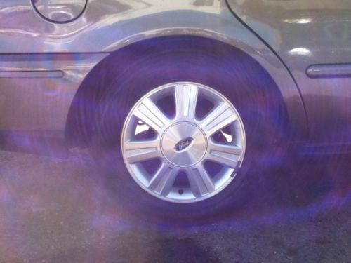 UNMARKED COUNTY CITY & TOWN SAFETY VEHICLE POLICE SPECIAL PA SYS SIRENS INCLUDED, US $5,999.00, image 44