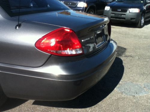 UNMARKED COUNTY CITY & TOWN SAFETY VEHICLE POLICE SPECIAL PA SYS SIRENS INCLUDED, US $5,999.00, image 48