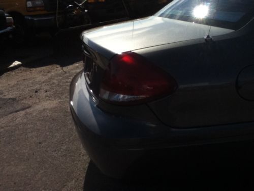 UNMARKED COUNTY CITY & TOWN SAFETY VEHICLE POLICE SPECIAL PA SYS SIRENS INCLUDED, US $5,999.00, image 49