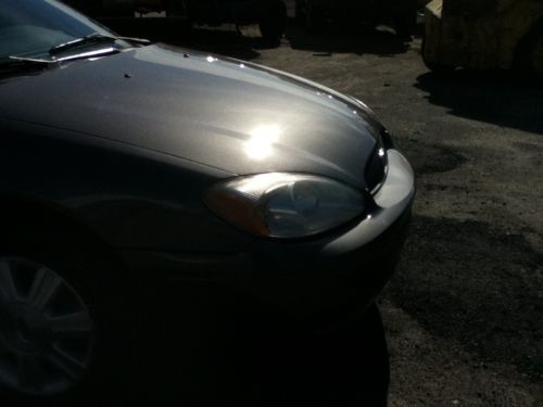 UNMARKED COUNTY CITY & TOWN SAFETY VEHICLE POLICE SPECIAL PA SYS SIRENS INCLUDED, US $5,999.00, image 52