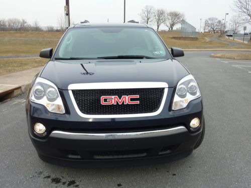 2008 GMC Acadia SLE Sport Utility 4-Door 3.6L AWD, US $19,400.00, image 2