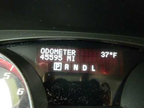 2008 GMC Acadia SLE Sport Utility 4-Door 3.6L AWD, US $19,400.00, image 6