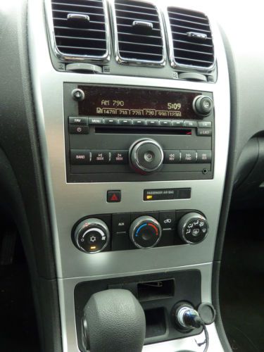 2008 GMC Acadia SLE Sport Utility 4-Door 3.6L AWD, US $19,400.00, image 7