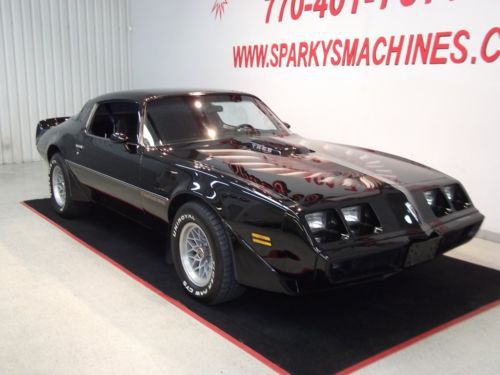 1979 pontiac trans am