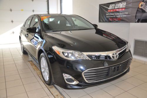3.5l v6 1 one owner factory warranty heated leather power satellite bluetooth