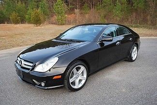 2011 cls 550 amg black/black
32k miles warranty very nice in and out