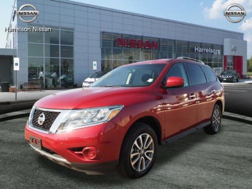 Limited 2.5l leather sunroof awd clean car fax well maintained extra clean