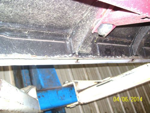 1955 Chevrolet Belair 2 Door Sedan Post V-8 Auto PS Disc Brakes, image 21