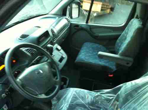 2004 Dodge Sprinter 2500 Refrigerated Cargo Van 3-Door 2.7L, US $38,500.00, image 2
