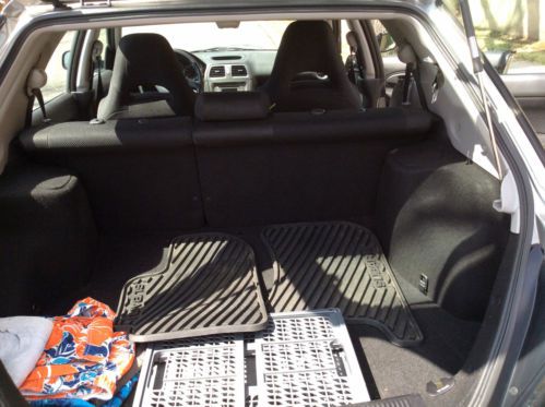 2005 Subaru Impreza WRX Wagon 4-Door 2.0L, US $9,300.00, image 4