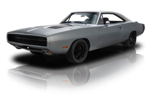 Rkm built charger r/t pro touring 500 v8 580 hp 5 speed