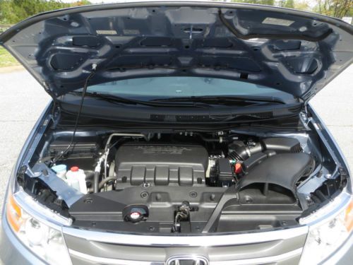 2012 HONDA ODYSSEY TOURING* NAVIGATION * DVD * BACK UP CAMERA * LEATHER INTERIOR, US $27,500.00, image 9
