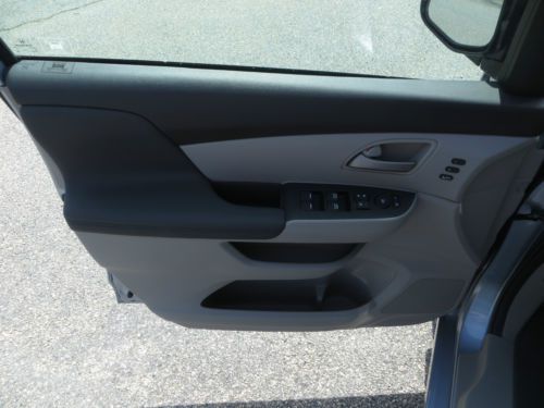 2012 HONDA ODYSSEY TOURING* NAVIGATION * DVD * BACK UP CAMERA * LEATHER INTERIOR, US $27,500.00, image 15