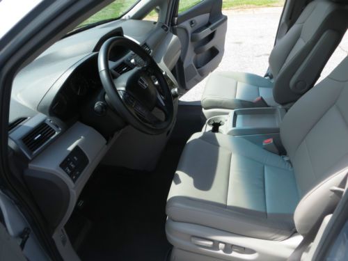 2012 HONDA ODYSSEY TOURING* NAVIGATION * DVD * BACK UP CAMERA * LEATHER INTERIOR, US $27,500.00, image 17