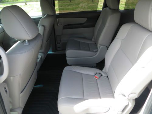 2012 HONDA ODYSSEY TOURING* NAVIGATION * DVD * BACK UP CAMERA * LEATHER INTERIOR, US $27,500.00, image 18
