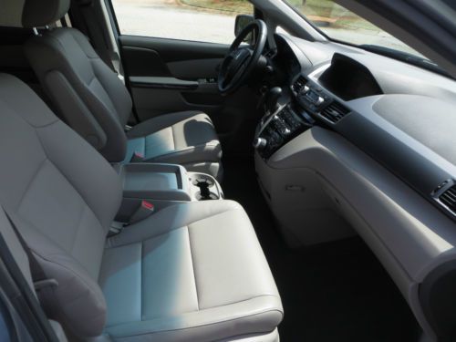 2012 HONDA ODYSSEY TOURING* NAVIGATION * DVD * BACK UP CAMERA * LEATHER INTERIOR, US $27,500.00, image 20