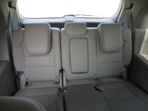 2012 HONDA ODYSSEY TOURING* NAVIGATION * DVD * BACK UP CAMERA * LEATHER INTERIOR, US $27,500.00, image 22