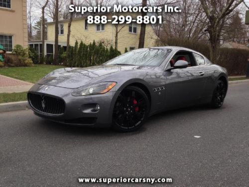 10 granturismo-navigation-sport pkg-clean carfax-mint-serviced up-lux pkg-hs