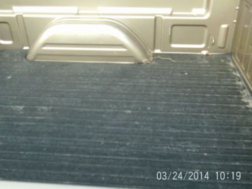 2005 Chevrolet Silverado 2500 HD LS Crew Cab Pickup 4-Door 6.6L Diesel, US $16,495.00, image 15