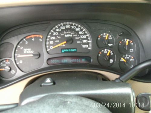 2005 Chevrolet Silverado 2500 HD LS Crew Cab Pickup 4-Door 6.6L Diesel, US $16,495.00, image 20