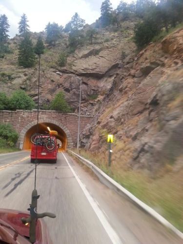 2001 Volkswagen Eurovan Westfalia VW Pop Top Weekender, US $25,000.00, image 5